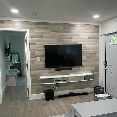 Cozy New Renovated Apartment Fort Lauderdale Exterior foto