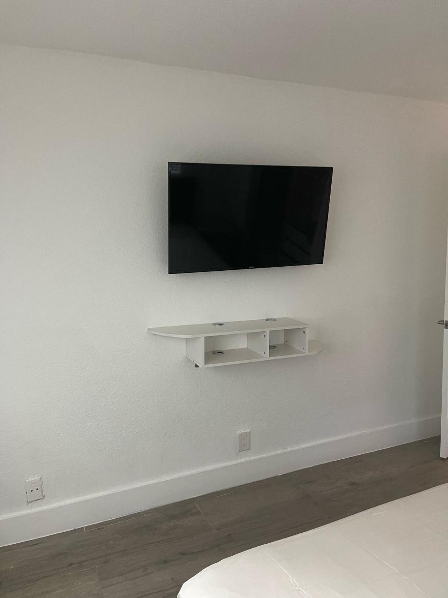 Cozy New Renovated Apartment Fort Lauderdale Exterior foto