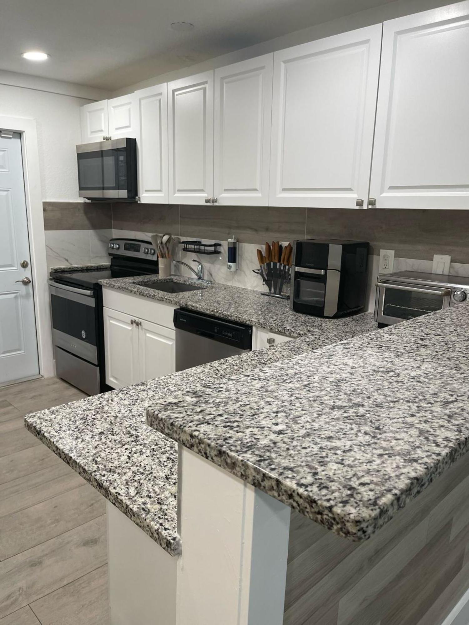 Cozy New Renovated Apartment Fort Lauderdale Exterior foto