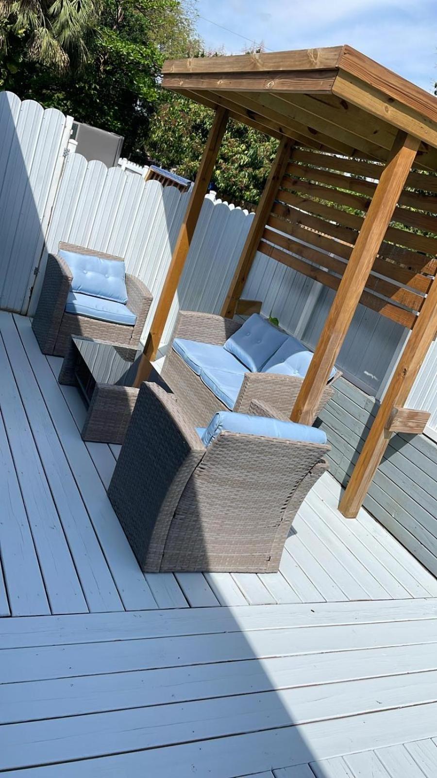 Cozy New Renovated Apartment Fort Lauderdale Exterior foto
